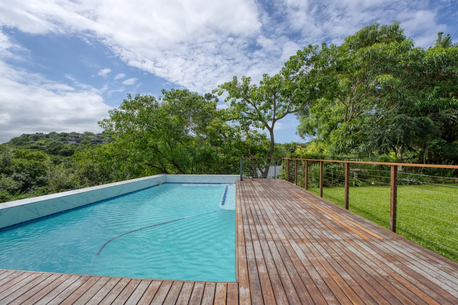 4 Bedroom Property for Sale in Simbithi Eco Estate KwaZulu-Natal