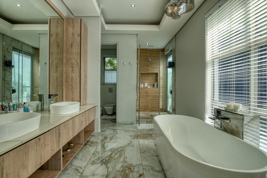 4 Bedroom Property for Sale in Simbithi Eco Estate KwaZulu-Natal