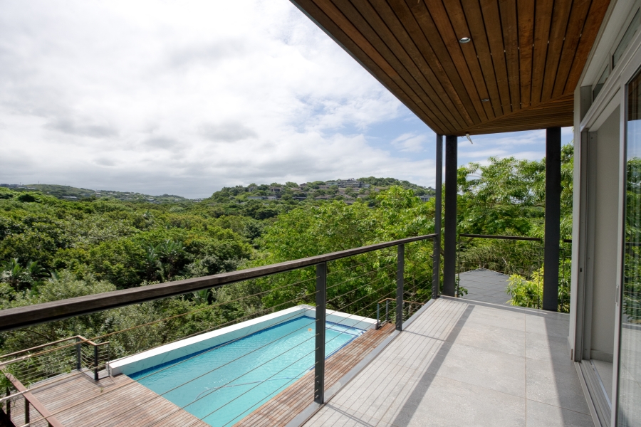 4 Bedroom Property for Sale in Simbithi Eco Estate KwaZulu-Natal