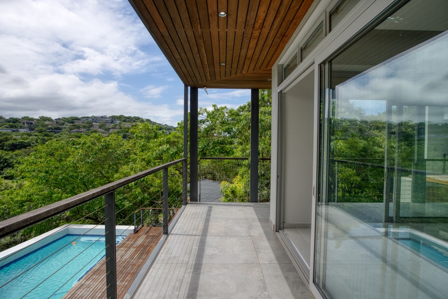 4 Bedroom Property for Sale in Simbithi Eco Estate KwaZulu-Natal