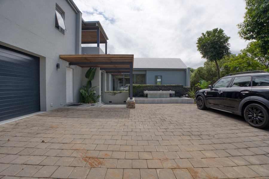 4 Bedroom Property for Sale in Simbithi Eco Estate KwaZulu-Natal