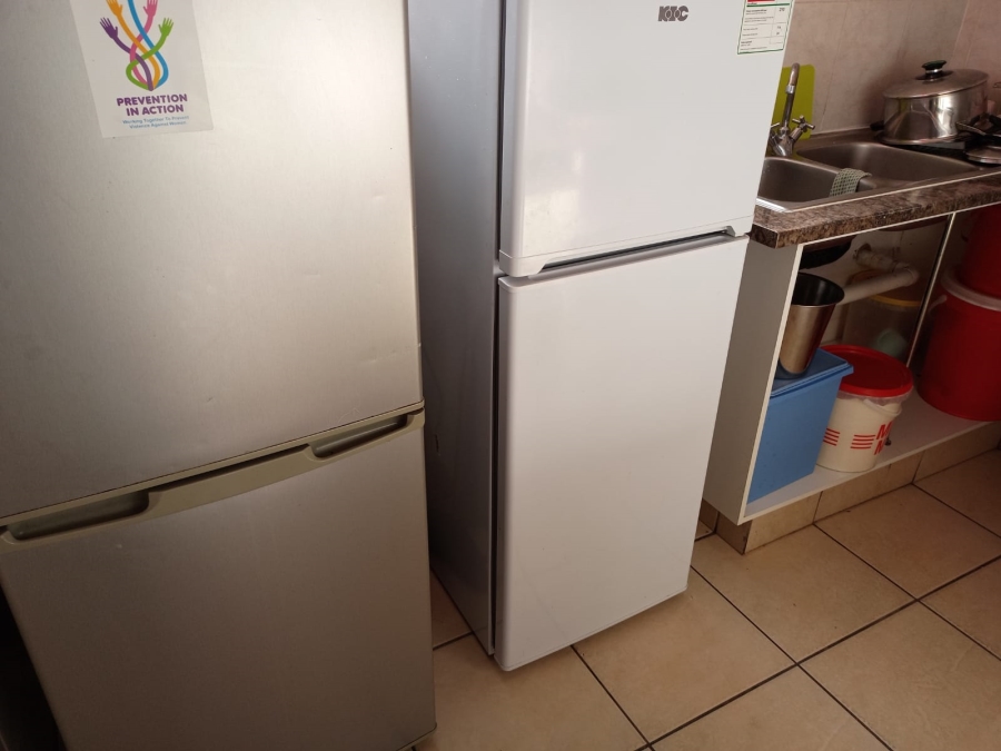 2 Bedroom Property for Sale in Glenwood KwaZulu-Natal