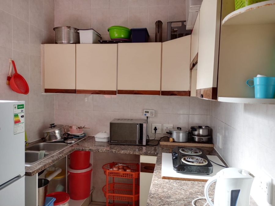 2 Bedroom Property for Sale in Glenwood KwaZulu-Natal