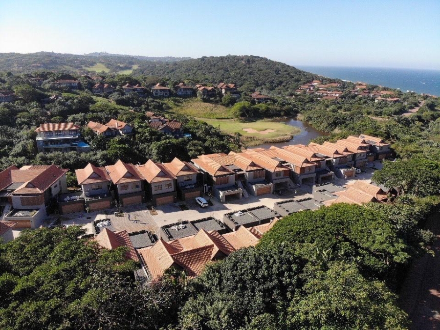 4 Bedroom Property for Sale in Zimbali Coastal Resort Estate KwaZulu-Natal