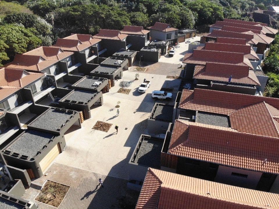 4 Bedroom Property for Sale in Zimbali Coastal Resort Estate KwaZulu-Natal