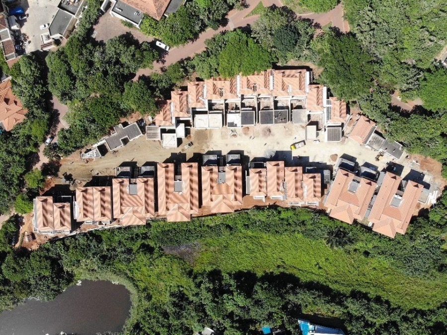 3 Bedroom Property for Sale in Zimbali Coastal Resort Estate KwaZulu-Natal