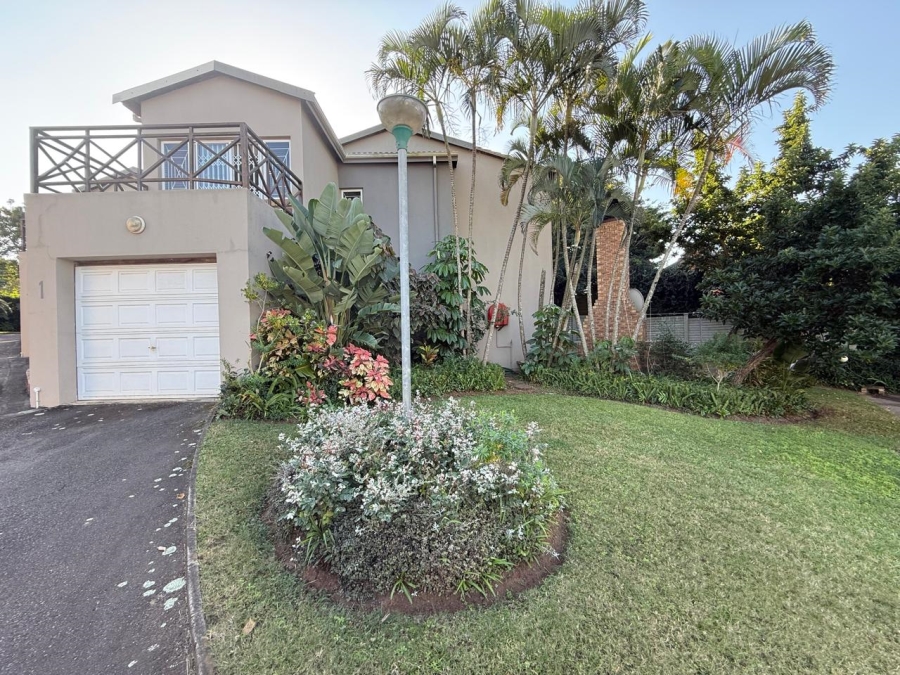 3 Bedroom Property for Sale in Mtunzini KwaZulu-Natal