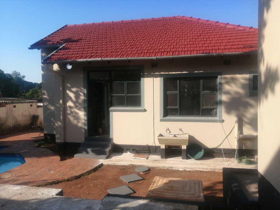 3 Bedroom Property for Sale in Umbilo KwaZulu-Natal
