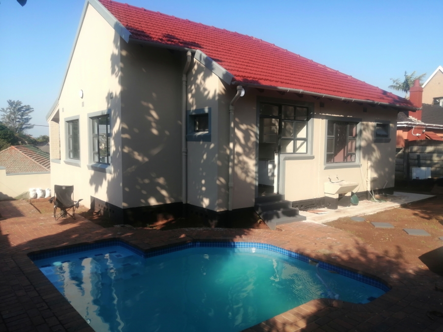 3 Bedroom Property for Sale in Umbilo KwaZulu-Natal