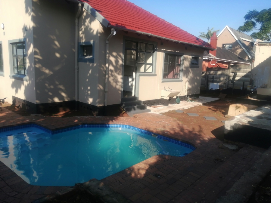 3 Bedroom Property for Sale in Umbilo KwaZulu-Natal