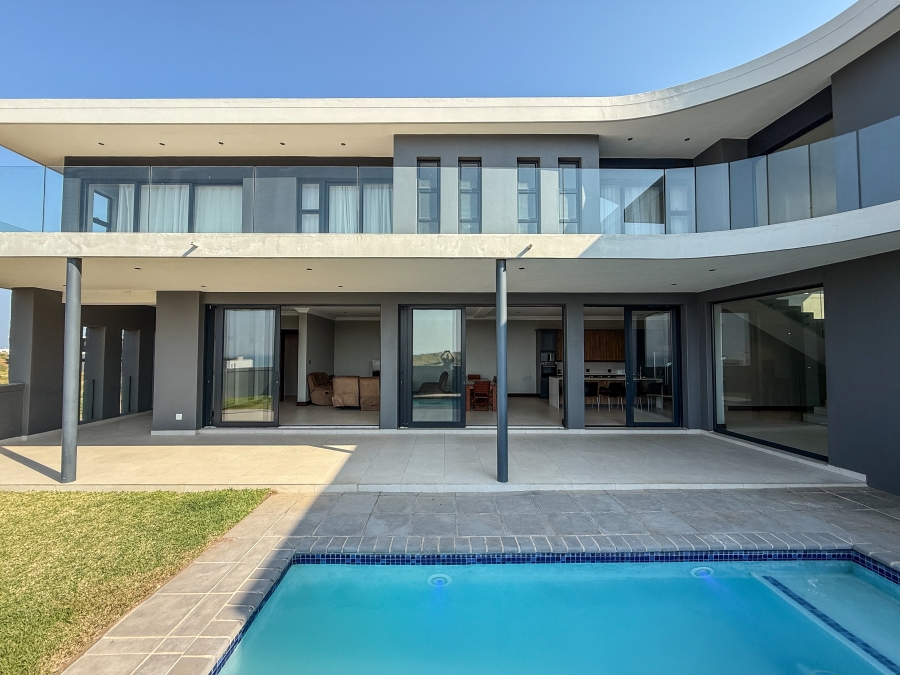 4 Bedroom Property for Sale in Zululami Coastal Estate KwaZulu-Natal
