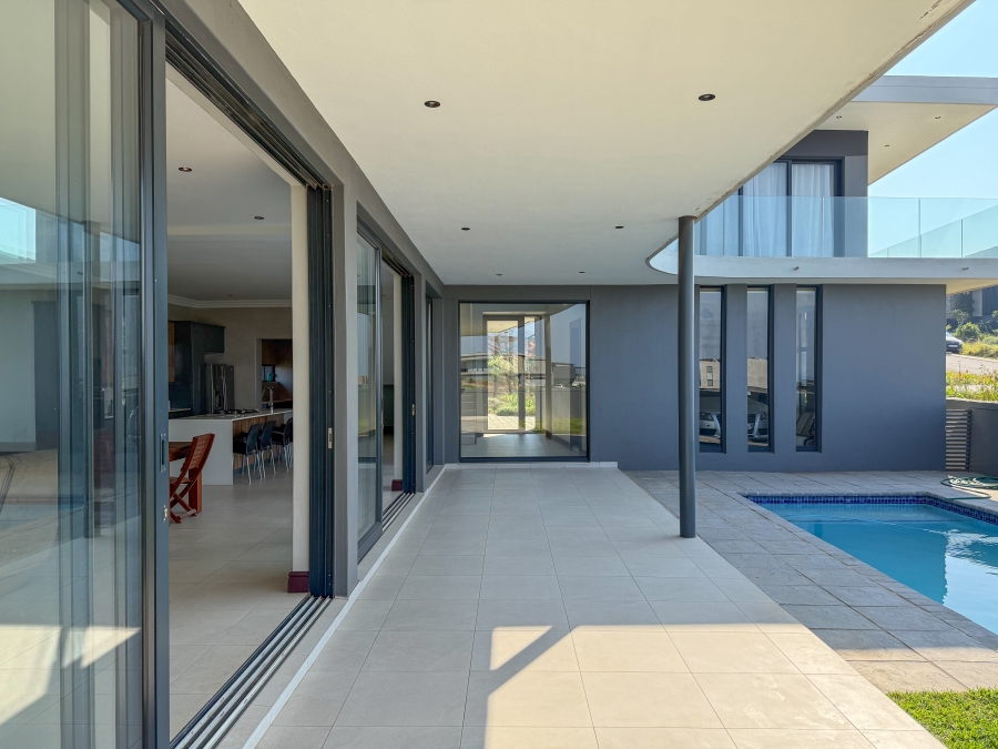 4 Bedroom Property for Sale in Zululami Coastal Estate KwaZulu-Natal