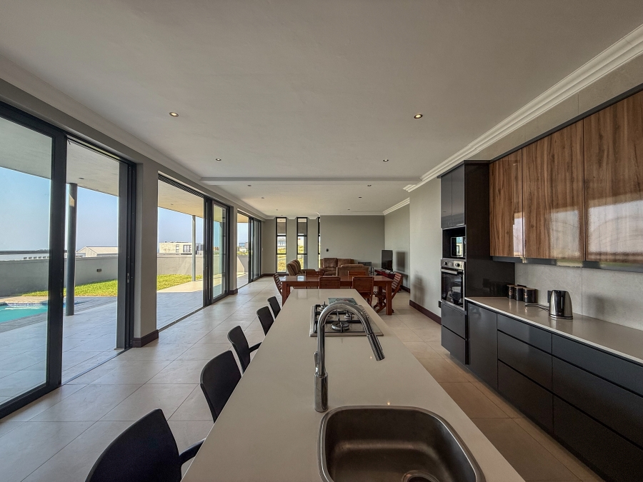 4 Bedroom Property for Sale in Zululami Coastal Estate KwaZulu-Natal