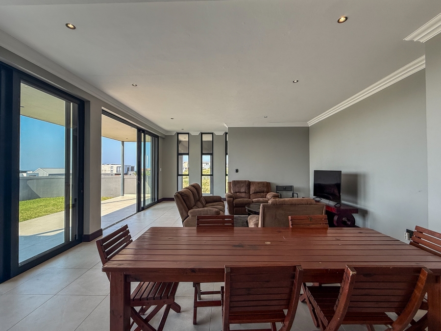 4 Bedroom Property for Sale in Zululami Coastal Estate KwaZulu-Natal