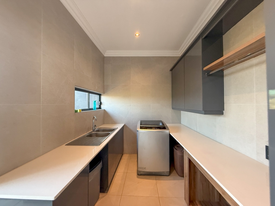4 Bedroom Property for Sale in Zululami Coastal Estate KwaZulu-Natal