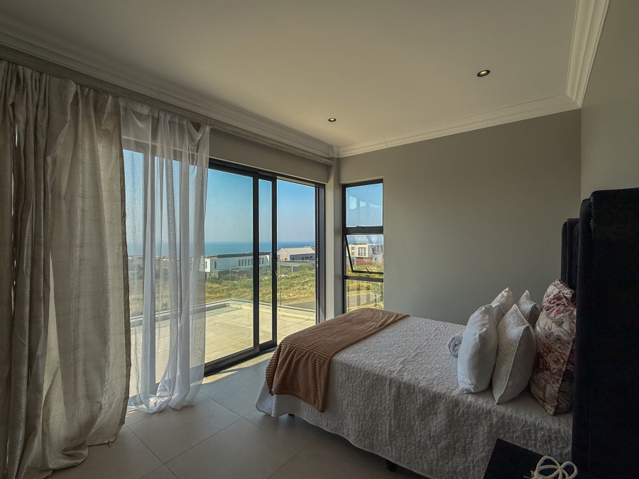 4 Bedroom Property for Sale in Zululami Coastal Estate KwaZulu-Natal