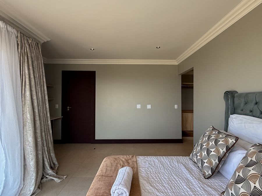 4 Bedroom Property for Sale in Zululami Coastal Estate KwaZulu-Natal