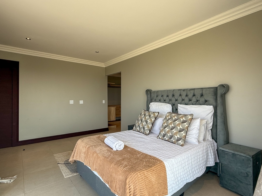 4 Bedroom Property for Sale in Zululami Coastal Estate KwaZulu-Natal
