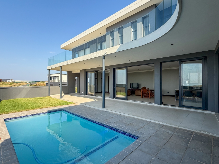 4 Bedroom Property for Sale in Zululami Coastal Estate KwaZulu-Natal