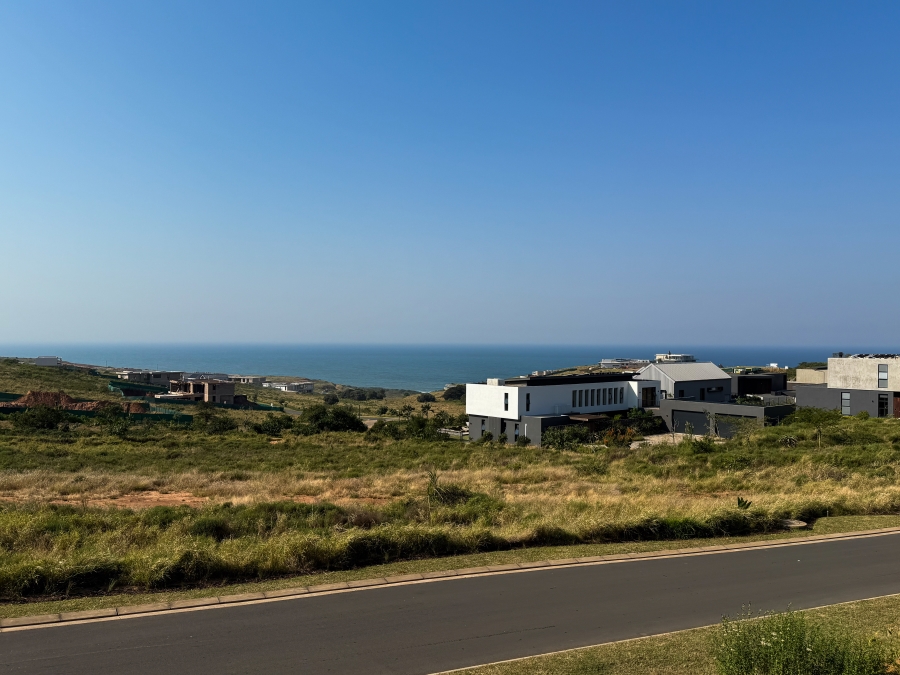 4 Bedroom Property for Sale in Zululami Coastal Estate KwaZulu-Natal