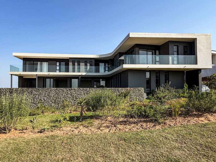 4 Bedroom Property for Sale in Zululami Coastal Estate KwaZulu-Natal