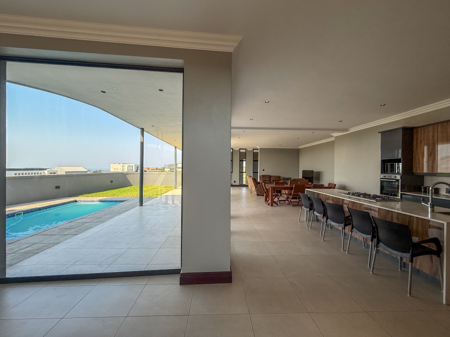 4 Bedroom Property for Sale in Zululami Coastal Estate KwaZulu-Natal