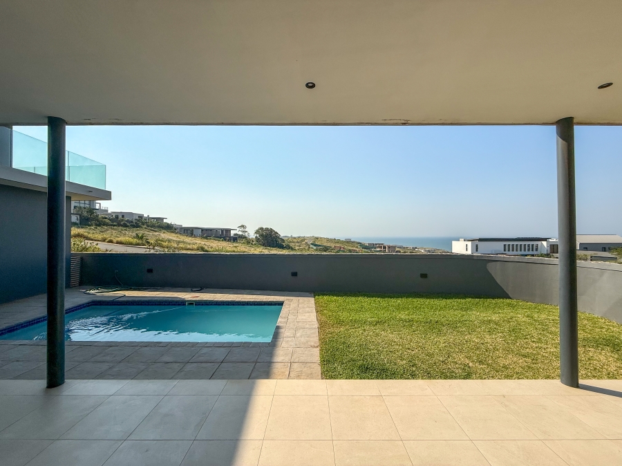 4 Bedroom Property for Sale in Zululami Coastal Estate KwaZulu-Natal