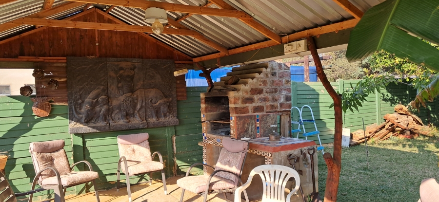 3 Bedroom Property for Sale in Utrecht KwaZulu-Natal