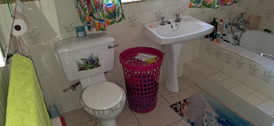 3 Bedroom Property for Sale in Utrecht KwaZulu-Natal
