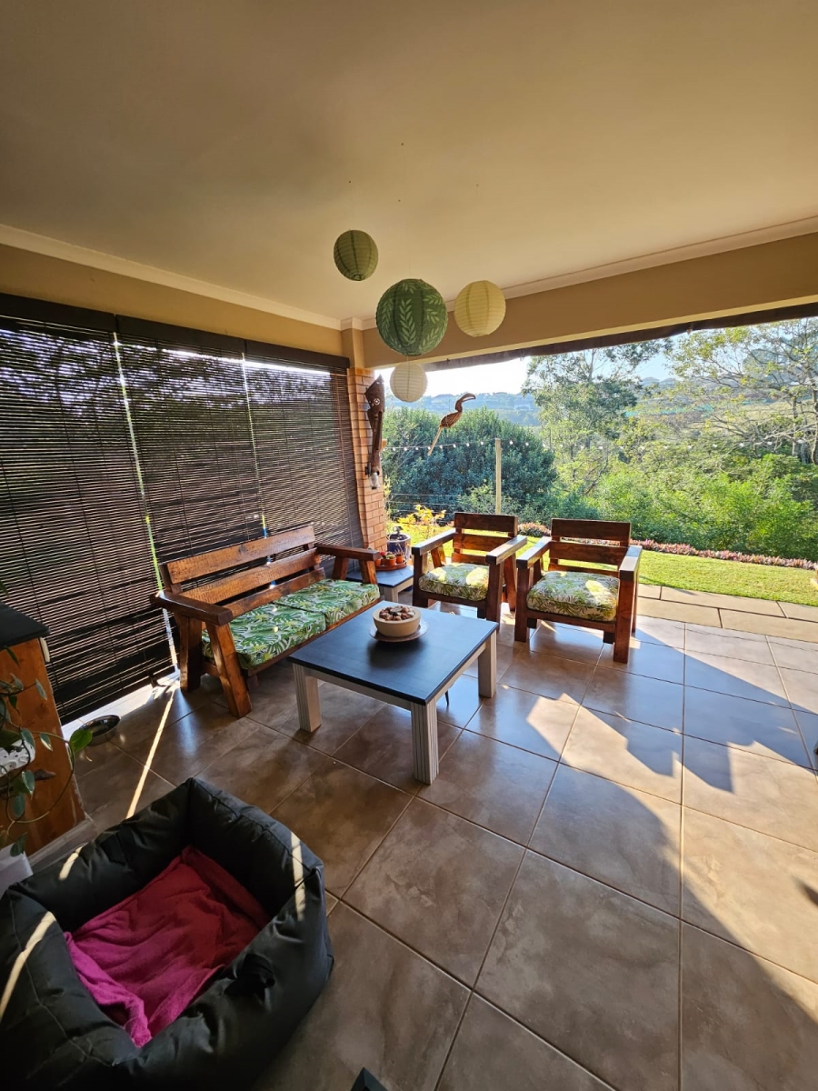 3 Bedroom Property for Sale in Clifton Hill Estate KwaZulu-Natal