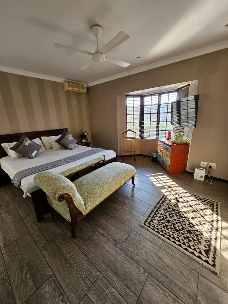 3 Bedroom Property for Sale in Clifton Hill Estate KwaZulu-Natal