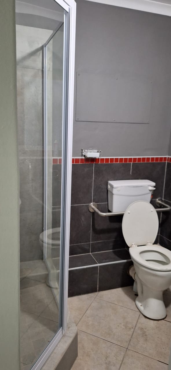 To Let 3 Bedroom Property for Rent in Westville Central KwaZulu-Natal