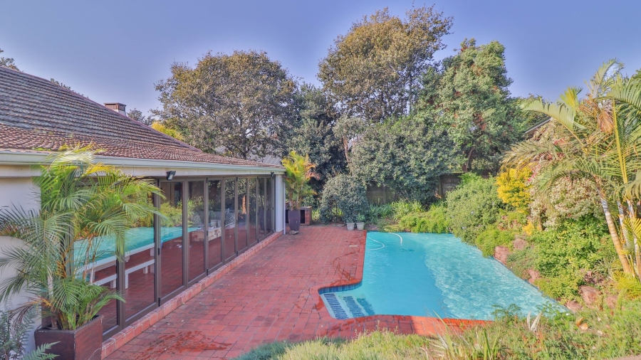 3 Bedroom Property for Sale in Clarendon KwaZulu-Natal