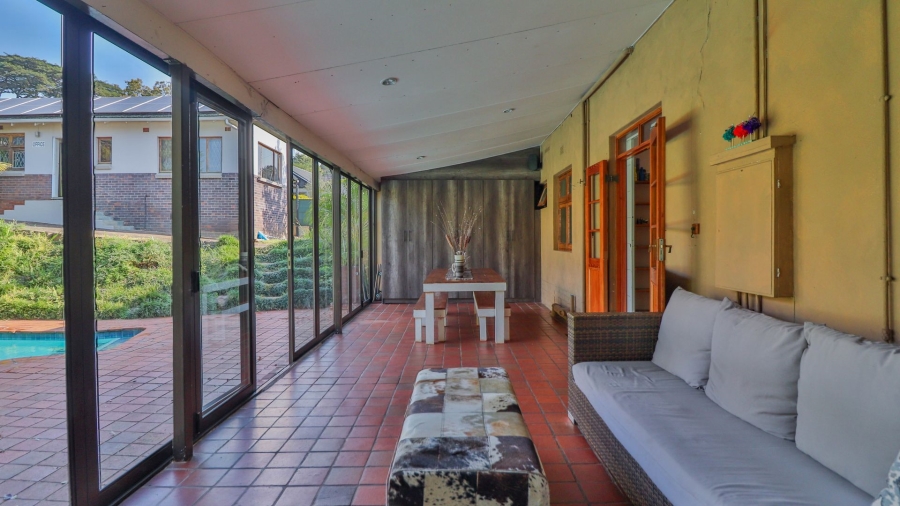 3 Bedroom Property for Sale in Clarendon KwaZulu-Natal