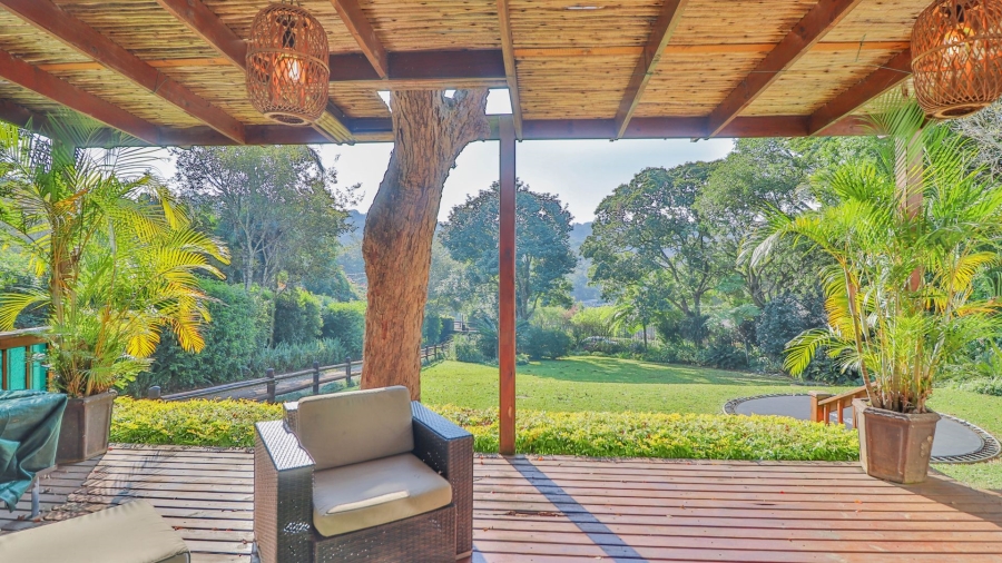 3 Bedroom Property for Sale in Clarendon KwaZulu-Natal