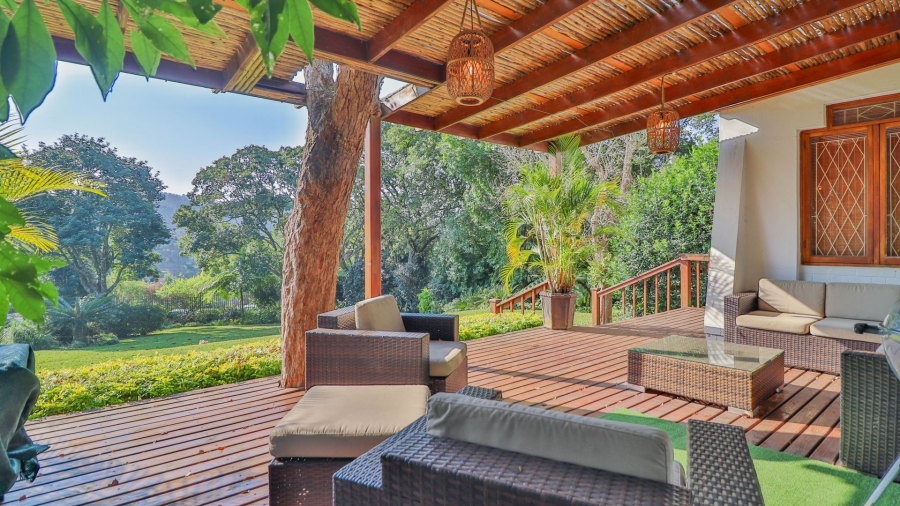3 Bedroom Property for Sale in Clarendon KwaZulu-Natal