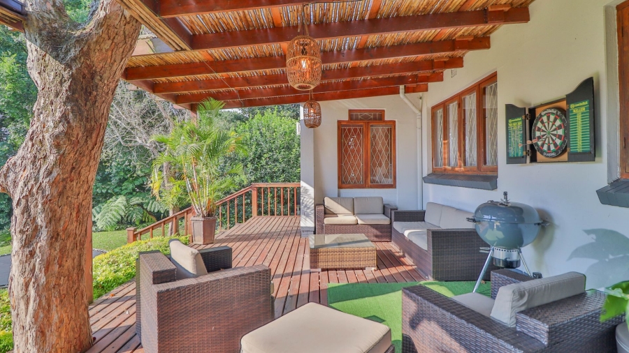 3 Bedroom Property for Sale in Clarendon KwaZulu-Natal