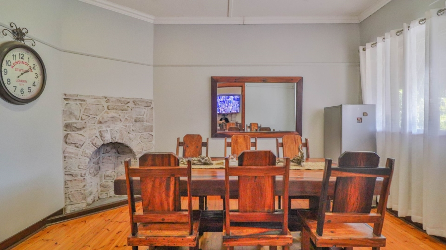 3 Bedroom Property for Sale in Clarendon KwaZulu-Natal