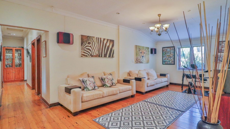 3 Bedroom Property for Sale in Clarendon KwaZulu-Natal