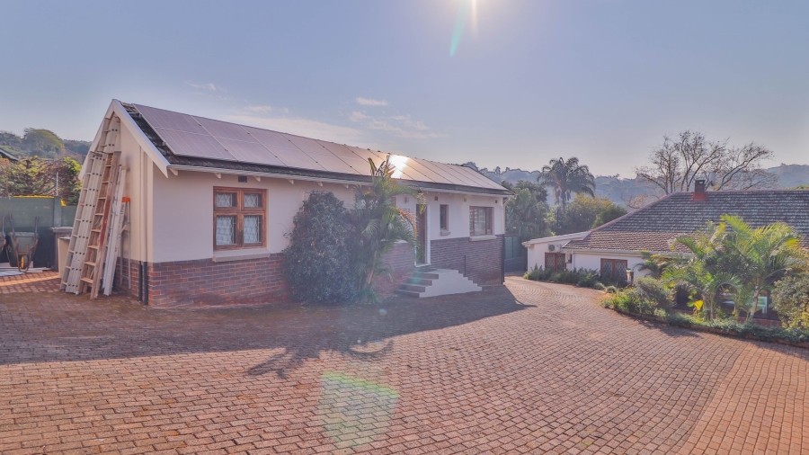 3 Bedroom Property for Sale in Clarendon KwaZulu-Natal