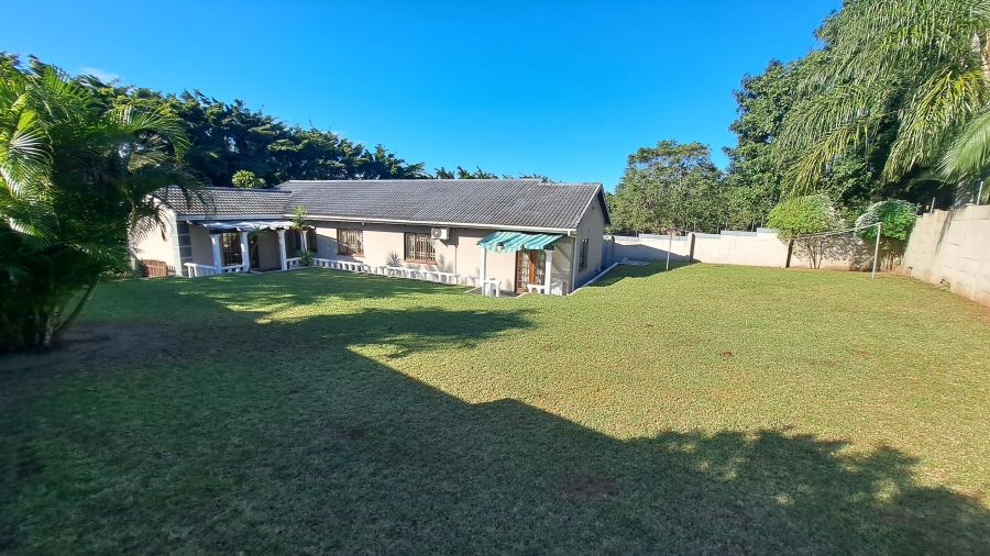 4 Bedroom Property for Sale in Veld En Vlei KwaZulu-Natal