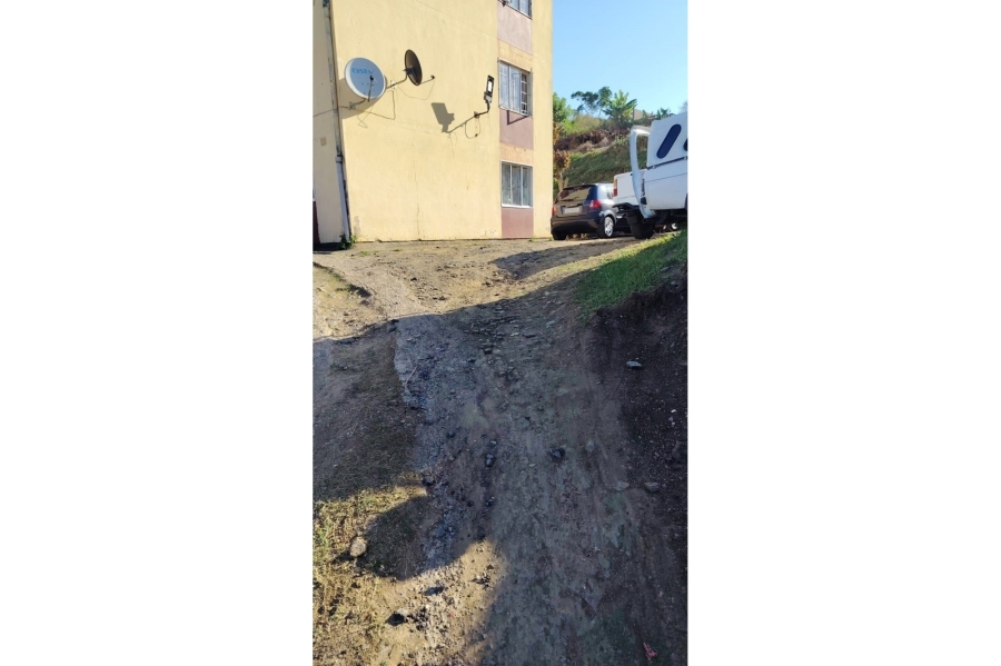 To Let 2 Bedroom Property for Rent in Rainham KwaZulu-Natal