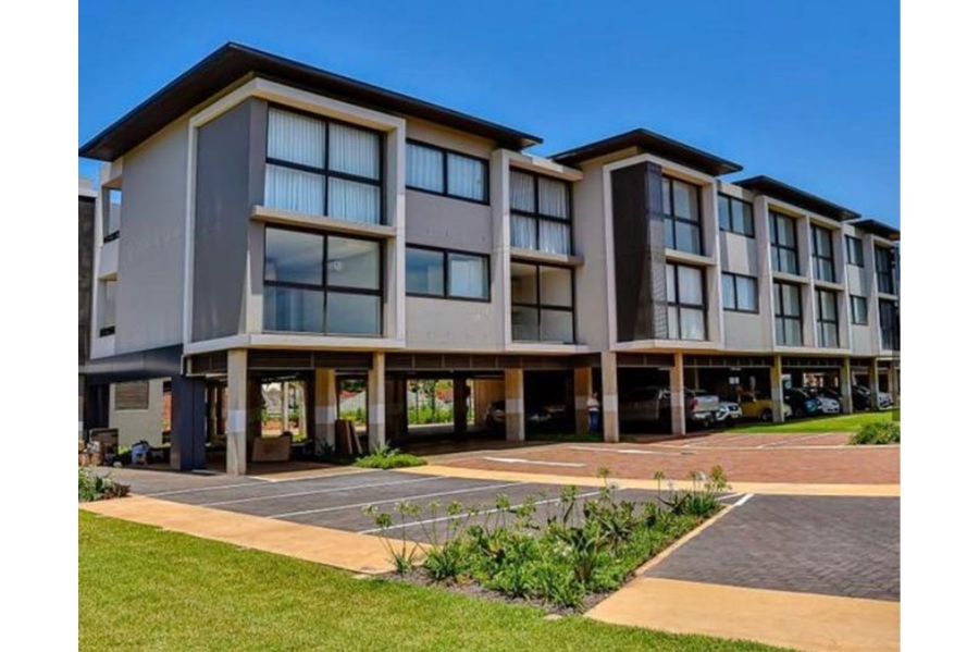 2 Bedroom Property for Sale in Zimbali Lakes Resort KwaZulu-Natal