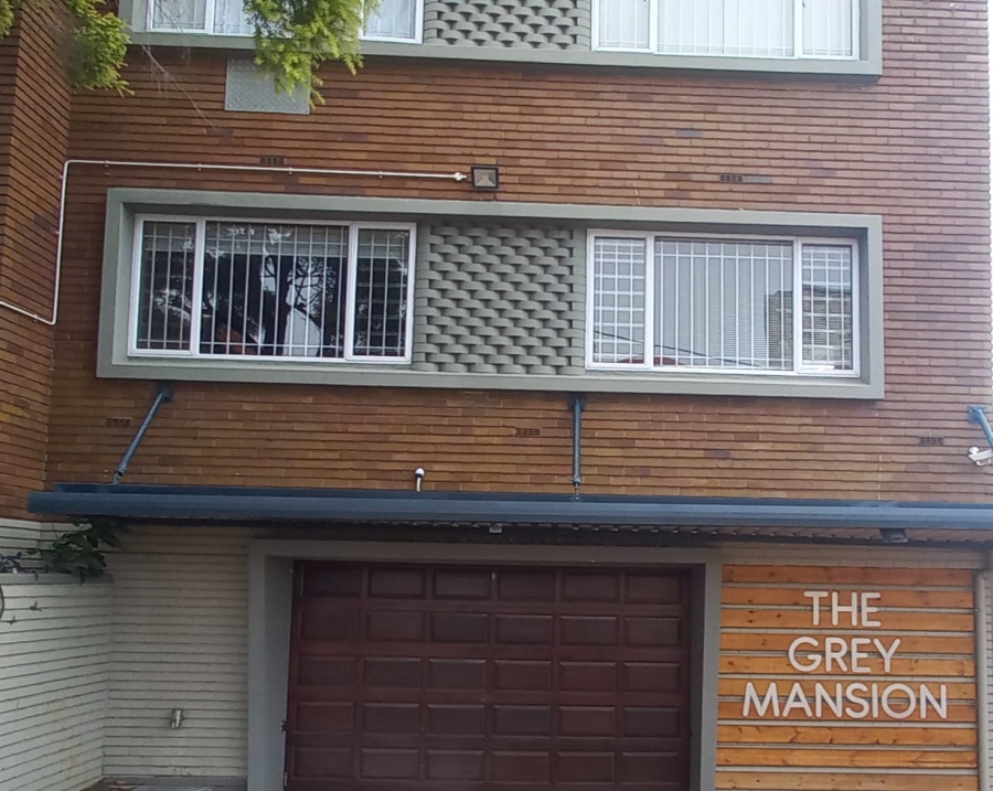 To Let 2 Bedroom Property for Rent in Essenwood KwaZulu-Natal