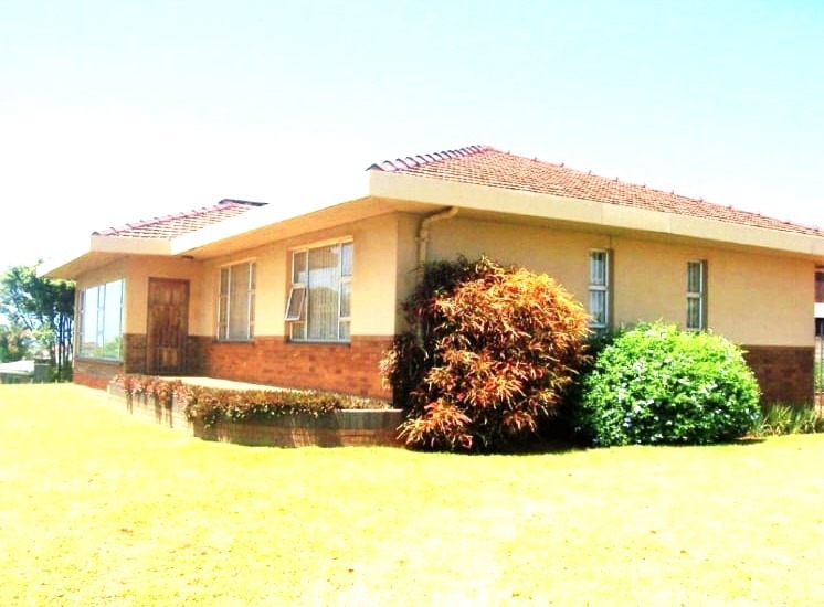 4 Bedroom Property for Sale in Bluff KwaZulu-Natal