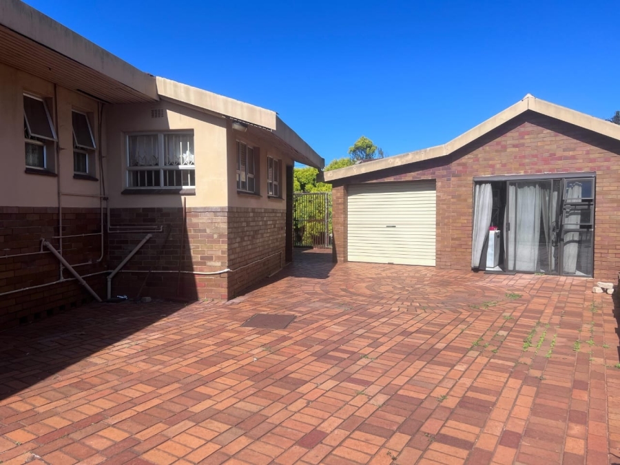 4 Bedroom Property for Sale in Bluff KwaZulu-Natal