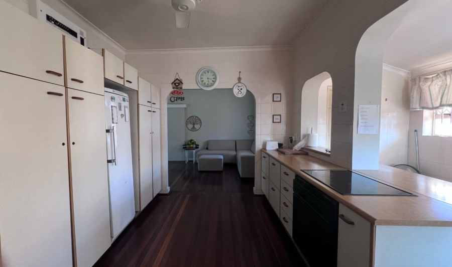 4 Bedroom Property for Sale in Bluff KwaZulu-Natal