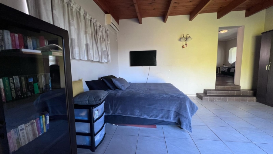 4 Bedroom Property for Sale in Bluff KwaZulu-Natal