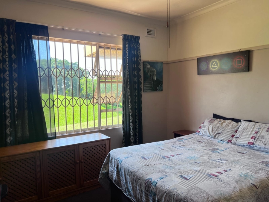 4 Bedroom Property for Sale in Bluff KwaZulu-Natal