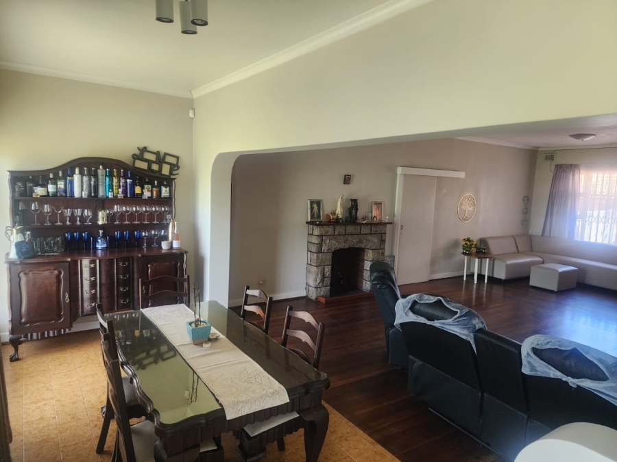 4 Bedroom Property for Sale in Bluff KwaZulu-Natal